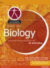 Image for Higher level (plus Standard level options) biology