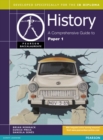 Image for Pearson Baccalaureate: History: A Comprehensive Guide to Paper 1 for the IB Diploma