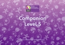 Image for Primary Years Programme Level 5 Companion Pack of 6