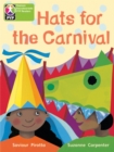 Image for Primary Years Programme Level 4 Hats for the Carnival 6Pack