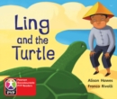 Image for Primary Years Programme Level 1 Ling and Turtle 6Pack
