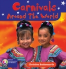 Image for Primary Years Programme Level 2 Carnivals around the World 6Pack