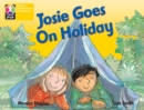 Image for PYP L3 Josie goes on Holiday 6PK