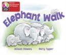 Image for PYP L1 Elephant Walk single