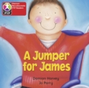 Image for PYP L1 Jumper for James single