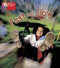Image for PYP L1 Fast and Slow single