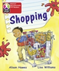 Image for PYP L1 Shopping single