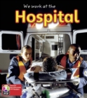 Image for PYP L1 We Work at the Hospital single