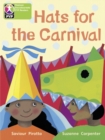 Image for PYP L4 Hats for the Carnival single