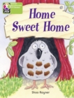 Image for PYP L4 Home Sweet Home single