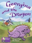 Image for PYP L5 Georgina and the Dragon single