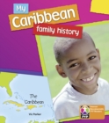 Image for PYP L6 Caribbean Family Hist single
