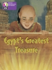Image for PYP L5 Egypt&#39;s Greatest Treasure single