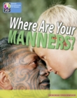 Image for PYP L7 Where are your manners single