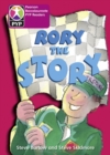 Image for PYP L8 Rory the Story single