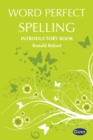 Image for Word Perfect Spelling Intro Book (International)