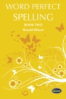 Image for Word Perfect Spelling Book 2 (International)