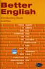Image for Better English Intro Book (International) 2ed Edition - Ronald Ridout