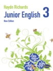 Image for Junior English Book 2 (International) 2nd Edition - Haydn Richards