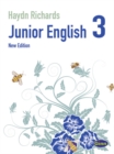 Image for Junior English Book 3 (International) 2ed Edition - Haydn Richards