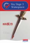 Image for Success in KS3 Shakespeare : Macbeth Single Workbook