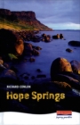 Image for Hope Springs  Heinemann Plays