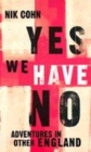 Image for Yes we have no