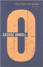 Image for I have tried to tell the truth, 1943-1944