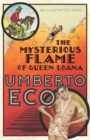 Image for The Mysterious Flame Of Queen Loana