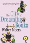 Image for The city of dreaming books  : a novel from Zamonia by Optimus Yarnspinner