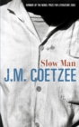 Image for Slow man