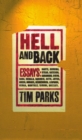 Image for Hell and back  : selected essays