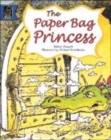 Image for The paper bag princess