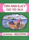 Image for Tim and Lucy go to sea