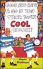 Image for Come and have a go if you think you&#39;re cool enough!