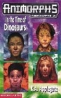 Image for In the time of the dinosaurs