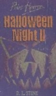 Image for HALLOWEEN NIGHT II