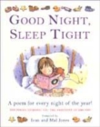 Image for Good night, sleep tight  : a poem for every night of the year!