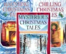 Image for Chilling Christmas tales  : horror stories for the festive season