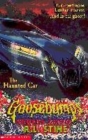 Image for THE HAUNTED CAR