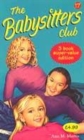 Image for The Babysitters Club collection 17
