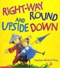 Image for Right-way round and upside down  : the story of Henry and Amy