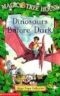 Image for Dinosaurs before dark