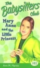 Image for Mary Anne and the little princess