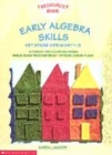 Image for Early algebra skills