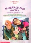 Image for Materials and matter
