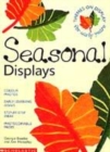 Image for Seasonal Displays