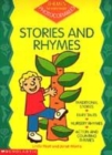 Image for Stories and Rhymes