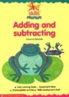 Image for Adding and subtracting