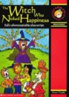 Image for The witch who nicked happiness